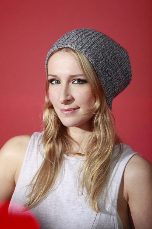 Sandra Nasic profile