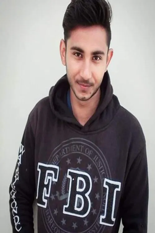 Raaj Vishwakarma profile