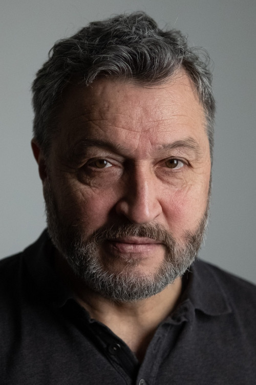 Ramil Sabitov profile