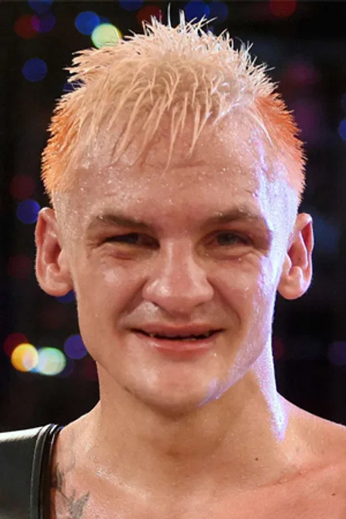 Hekkie Budler profile