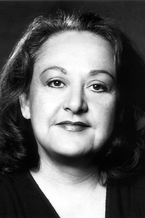 Maria Vacratsis profile