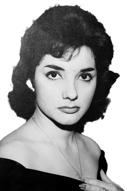 Rosa Fontana profile