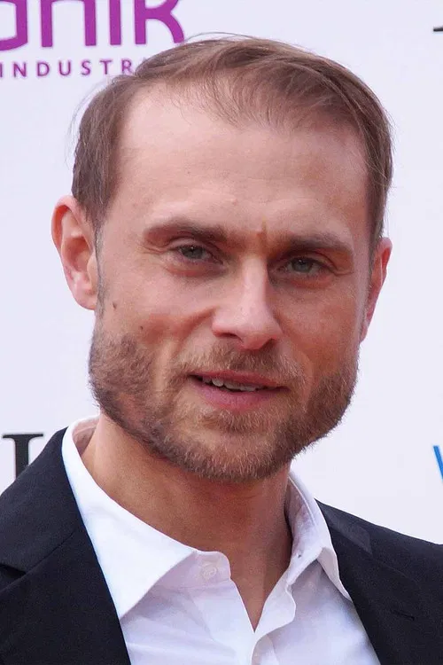 Arne Nolting profile