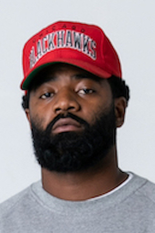 Errol Chatham profile