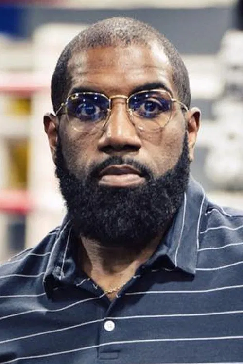 Steven Nelson profile