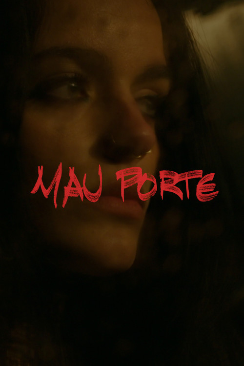 MAU PORTE poster