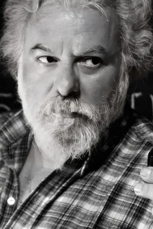 Omar Gioiosa profile