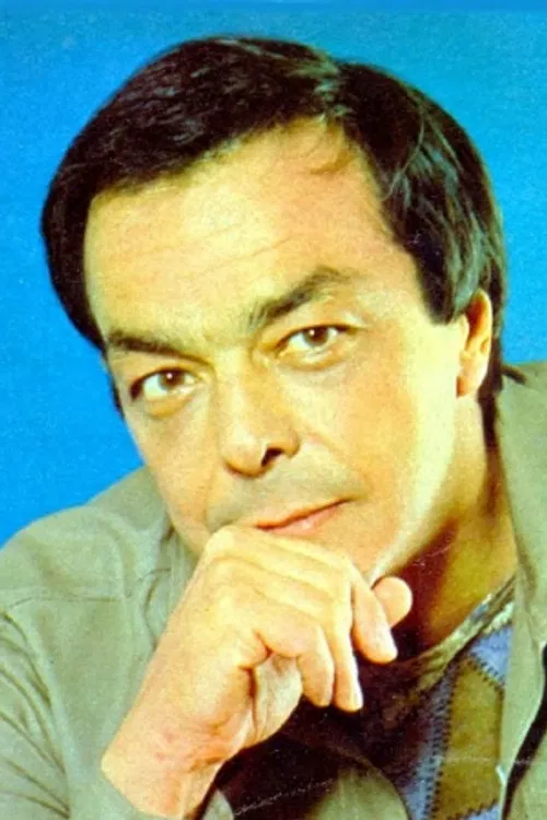 Edney Giovenazzi profile