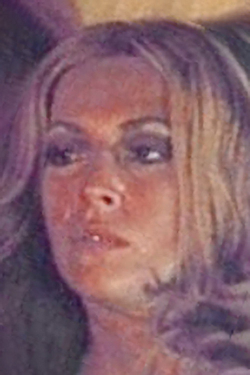 Rhonda Gellard profile