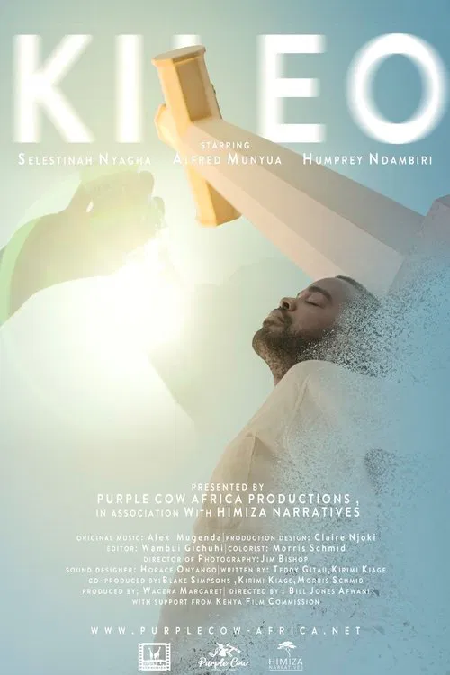 Kileo poster