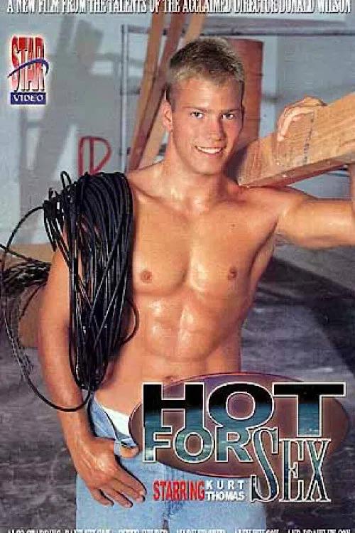 Hot for Sex poster