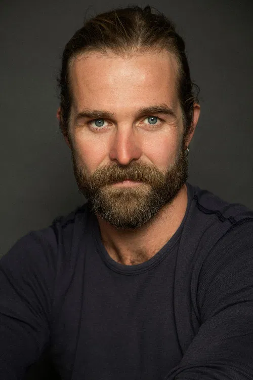 Kevin Kiernan-Molloy profile