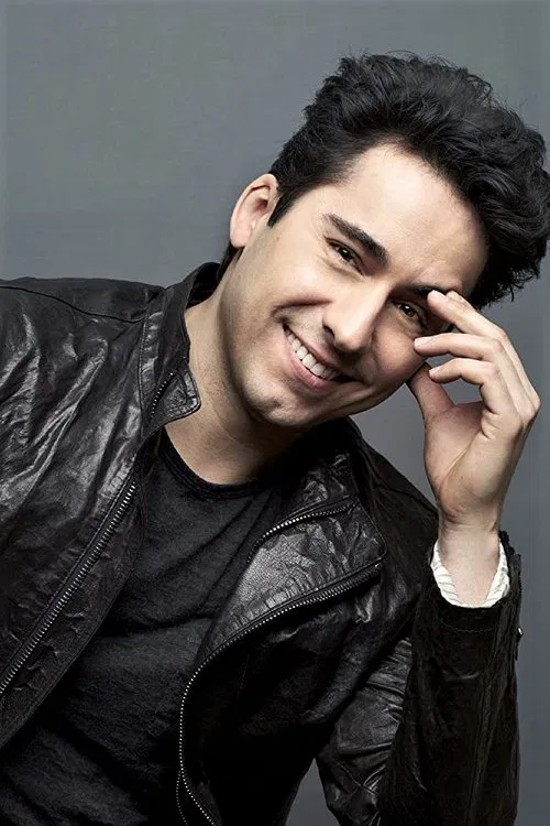 John Lloyd Young profile