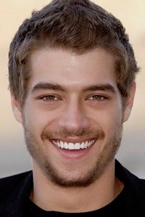 Xander Corvus profile