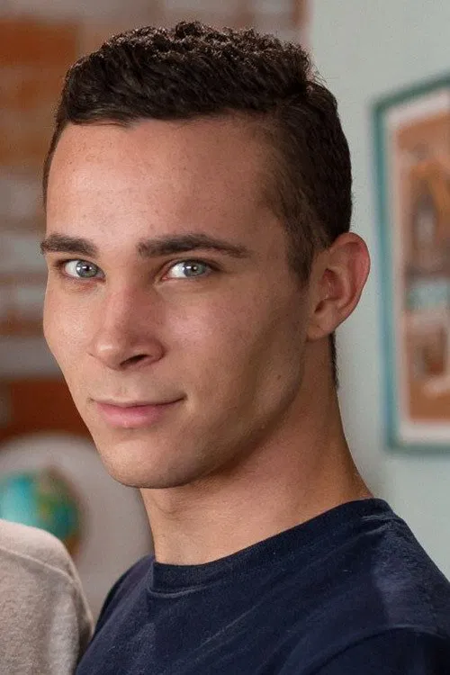 Chandler Mason profile