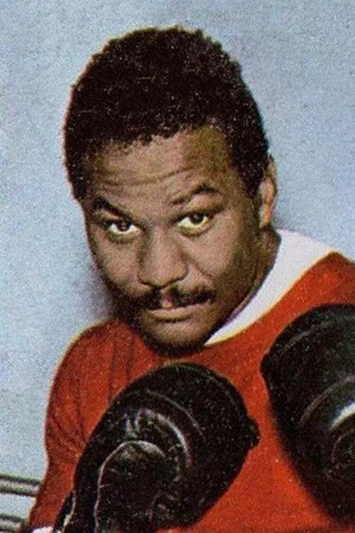 José Nápoles profile