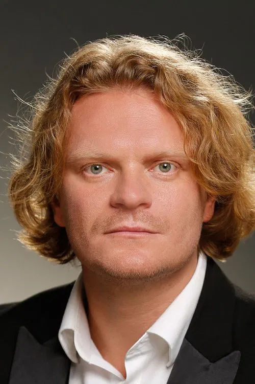 Oleksandr Pecherytsia profile