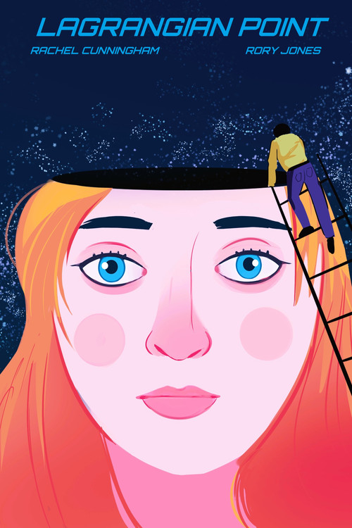 Lagrangian Point poster