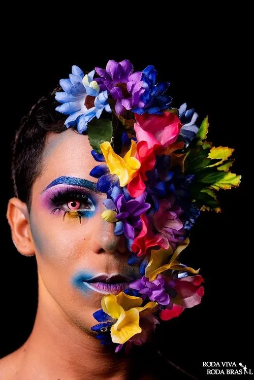 Roda Viva Roda Brasil poster