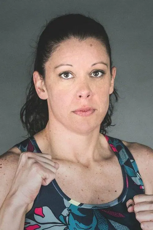 Sarah Patterson profile