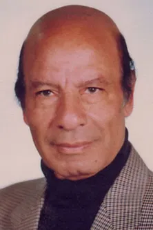 Ahmed Zaki Yakan profile