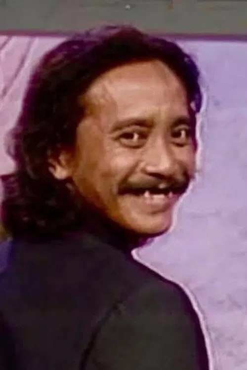 Rene Requiestas profile