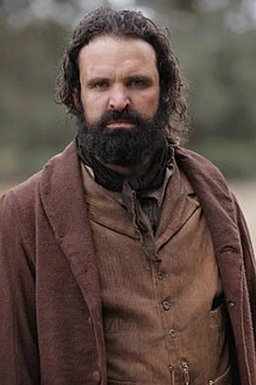 Adam Willson profile