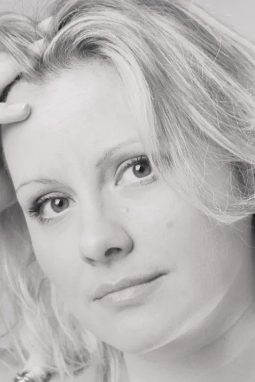 Yuliya Safronova profile