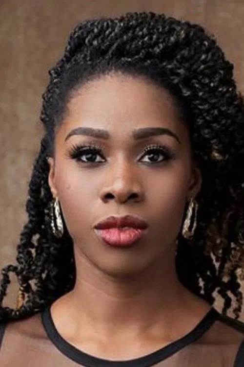 Omoye Uzamere profile