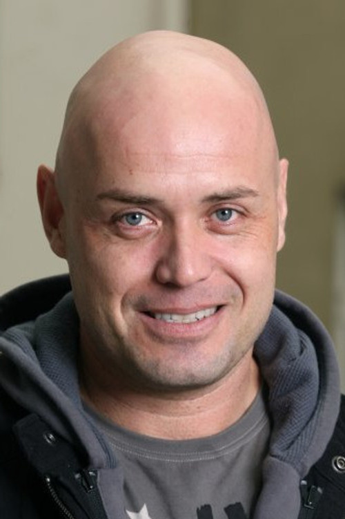 Petr Šiška profile