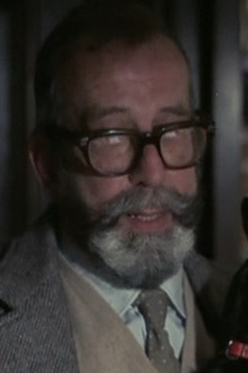 Antonio Altoviti profile