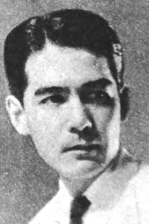 Ichirō Tsukida profile
