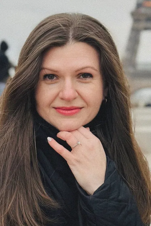 Kameliya Petrova profile