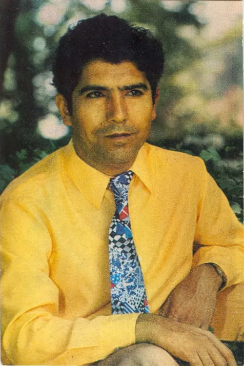 Habibullo Abdurazzakov profile