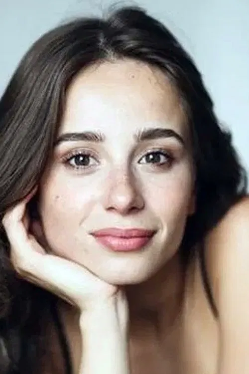 Carla Poquin profile