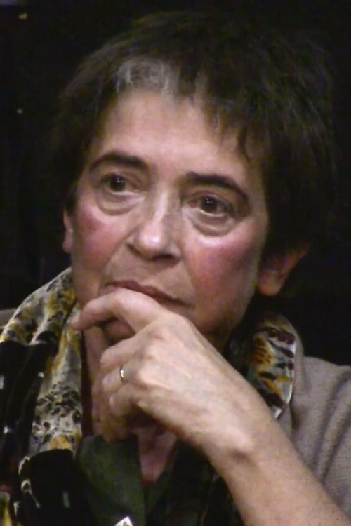 Manuela Serra profile