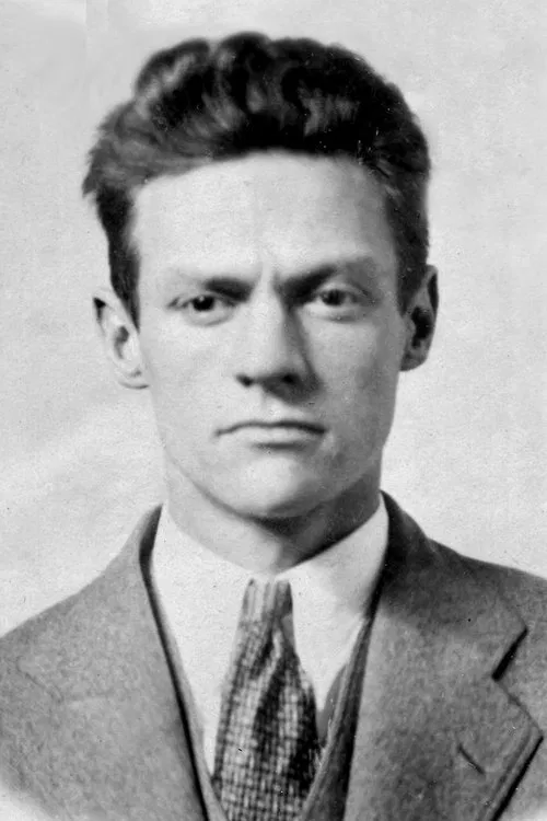 William Steele profile