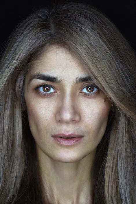 Kamilla Mukhlisova profile