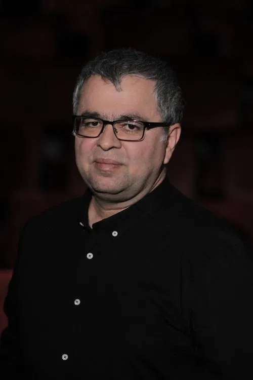 Zahavi Sanjavi profile