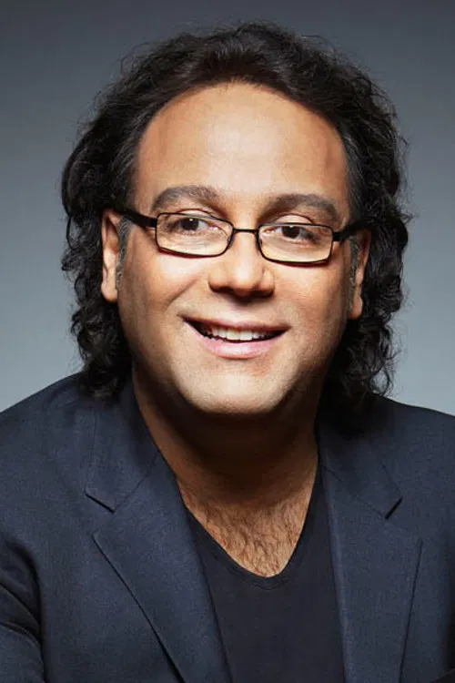 Josélito Michaud profile