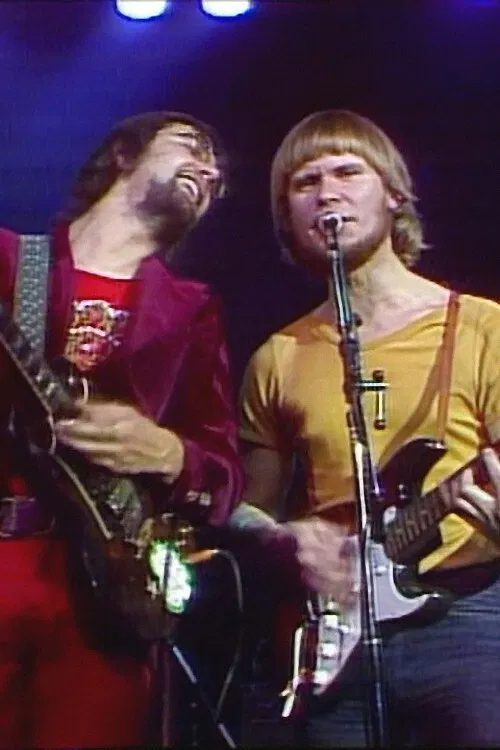 Achim Reichel - Westfalenhalle Dortmund poster