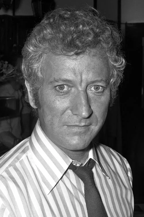 Barry Foster profile