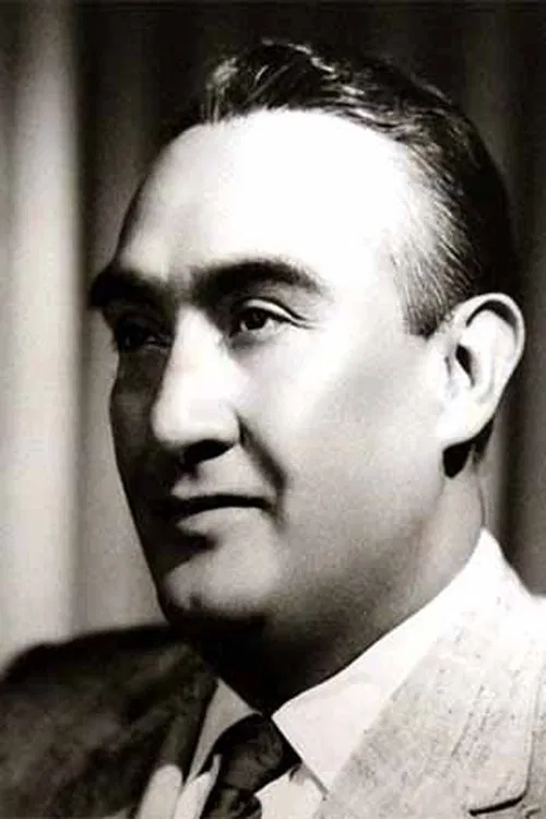 Pedro Vargas profile