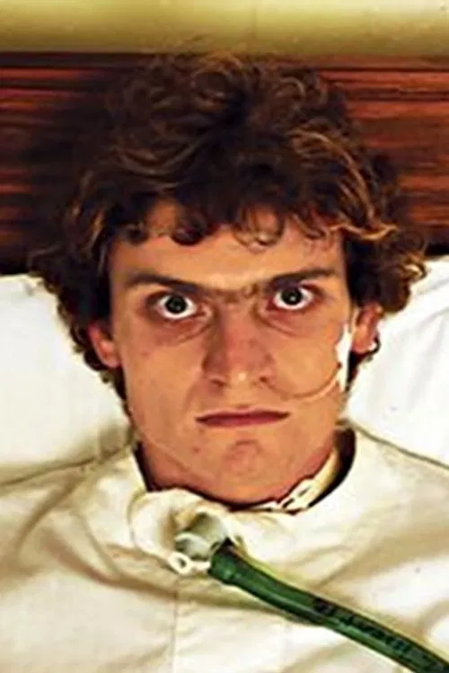 Robert Thompson profile