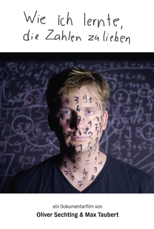 How I Learned to Love the Numbers poster