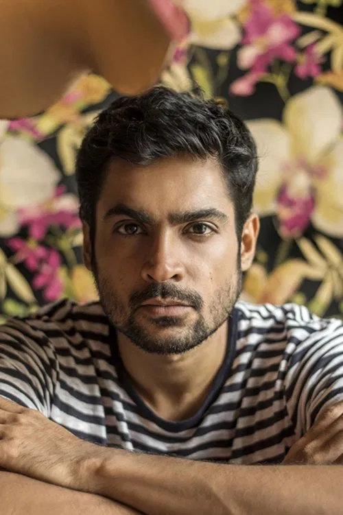 Jatin Goswami profile