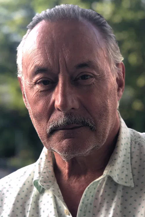 Jacques Roman profile