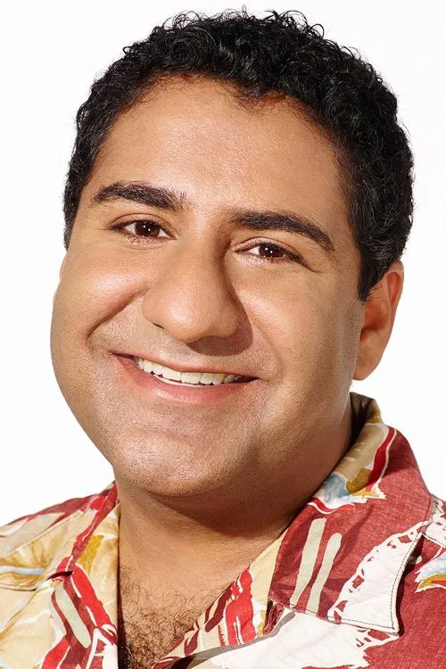 Parvesh Cheena profile