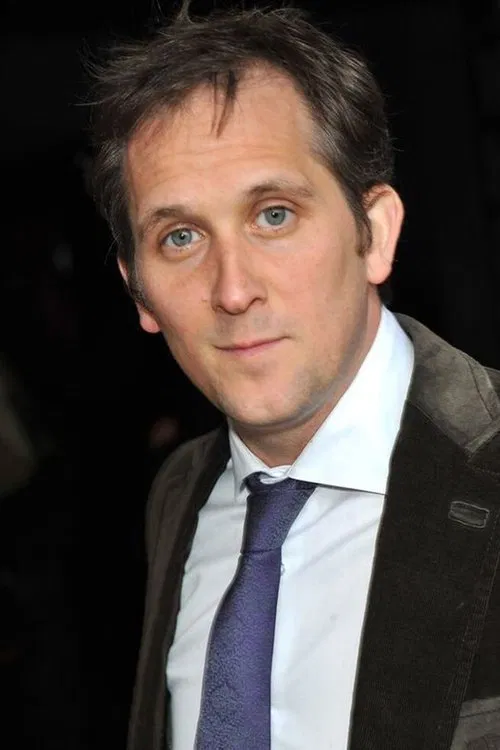 John Pickard profile