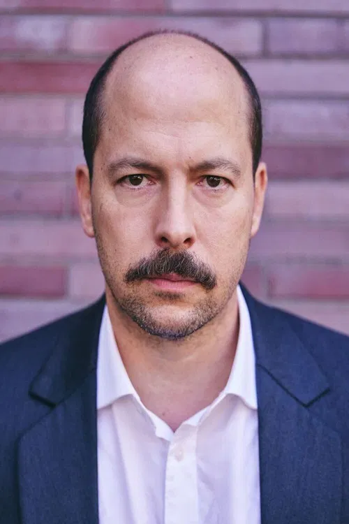 David Ruland profile